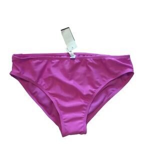 SO Swim Bottom, NWT, Girls 16P